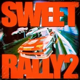 Ilysam — Sweet Rally 2 — обложка